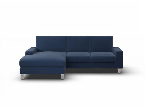 Ecksofa LO Medium L